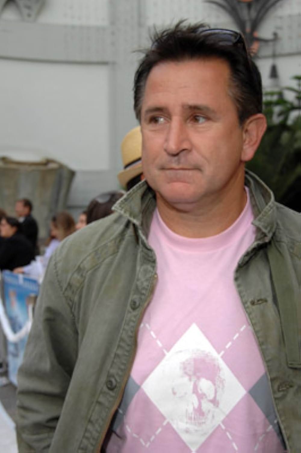 ハッピー フィートの画像