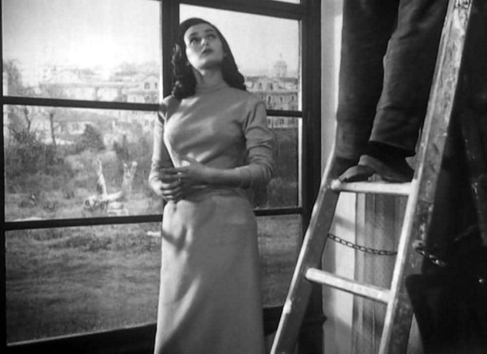 椿なきシニョーラの画像