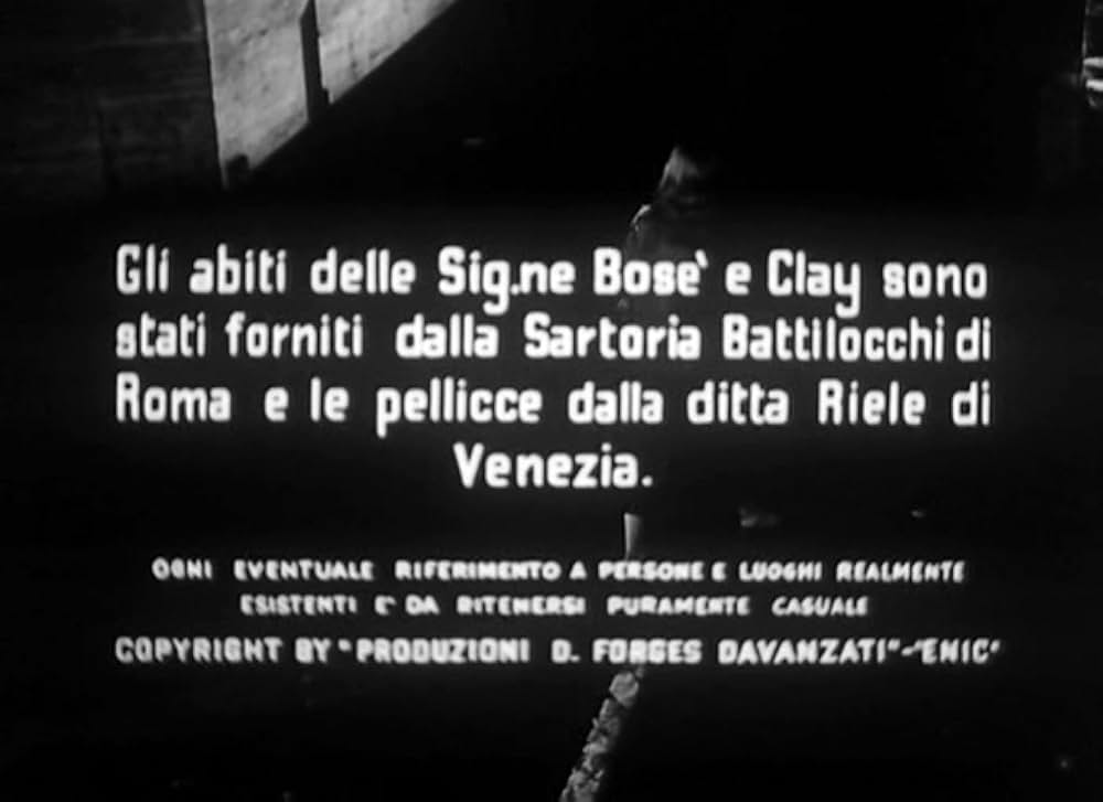 椿なきシニョーラの画像