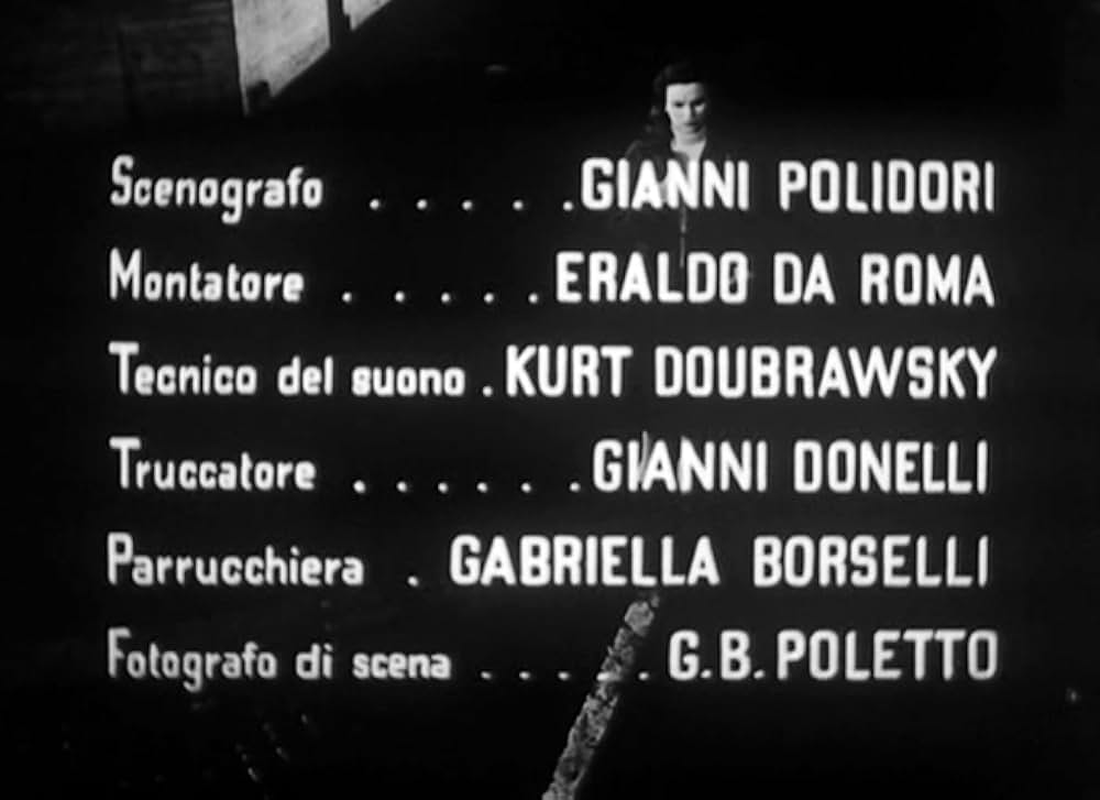 椿なきシニョーラの画像