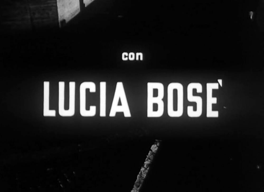 椿なきシニョーラの画像