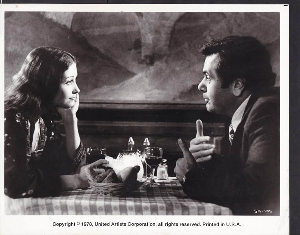 ふたりでスロー・ダンスをの画像