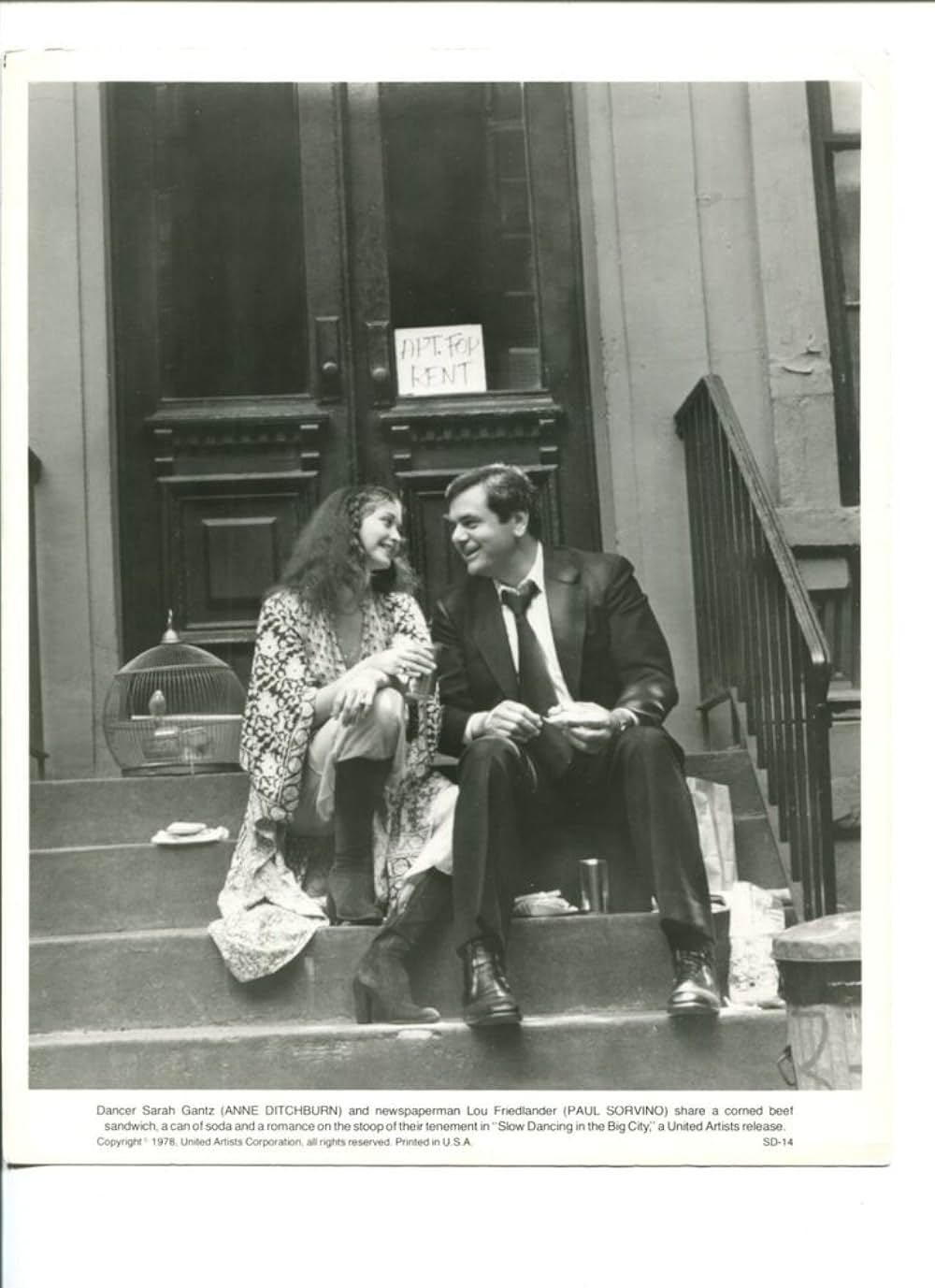 ふたりでスロー・ダンスをの画像