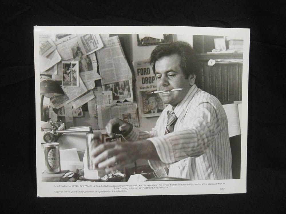 ふたりでスロー・ダンスをの画像