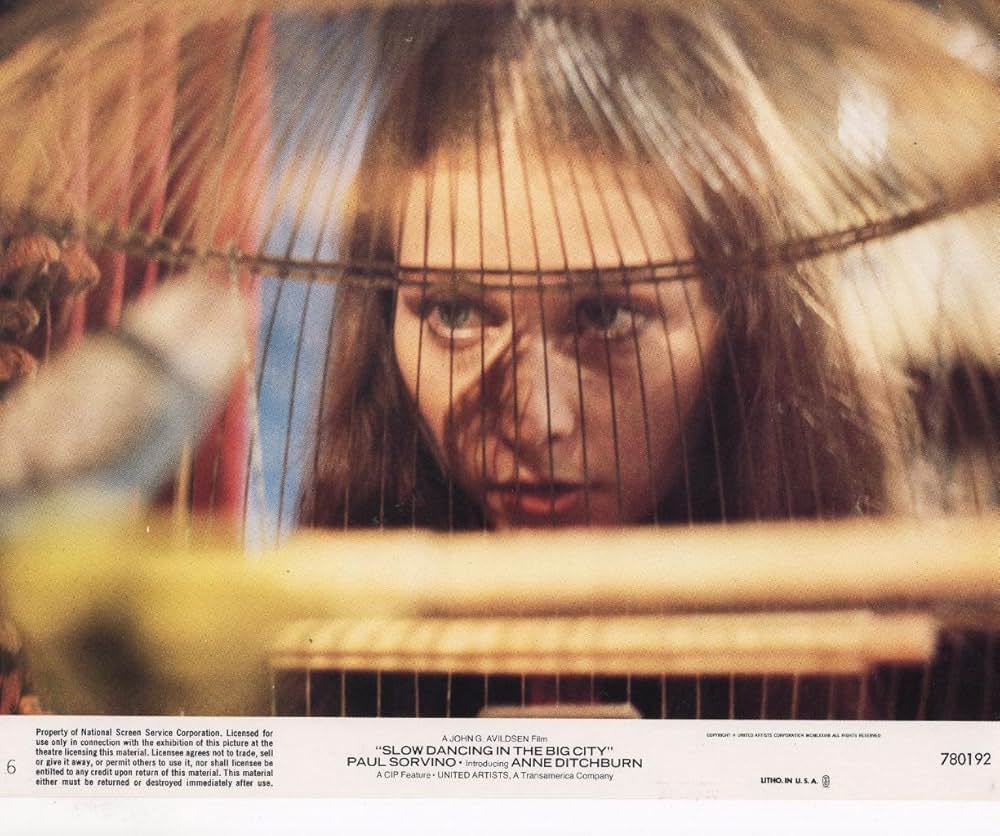 ふたりでスロー・ダンスをの画像