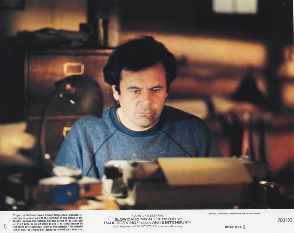 ふたりでスロー・ダンスをの画像