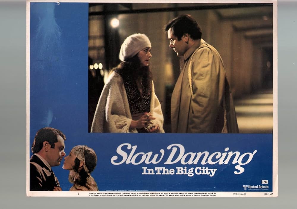 ふたりでスロー・ダンスをの画像