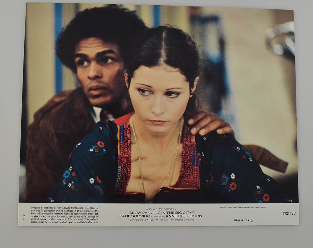 ふたりでスロー・ダンスをの画像