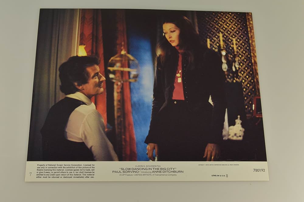 ふたりでスロー・ダンスをの画像