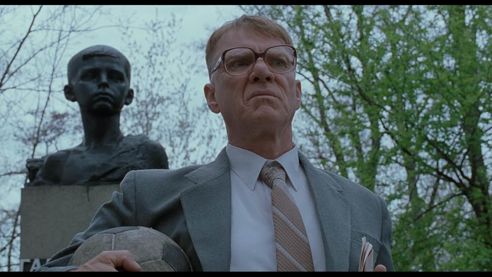 Evilenko（原題）の画像