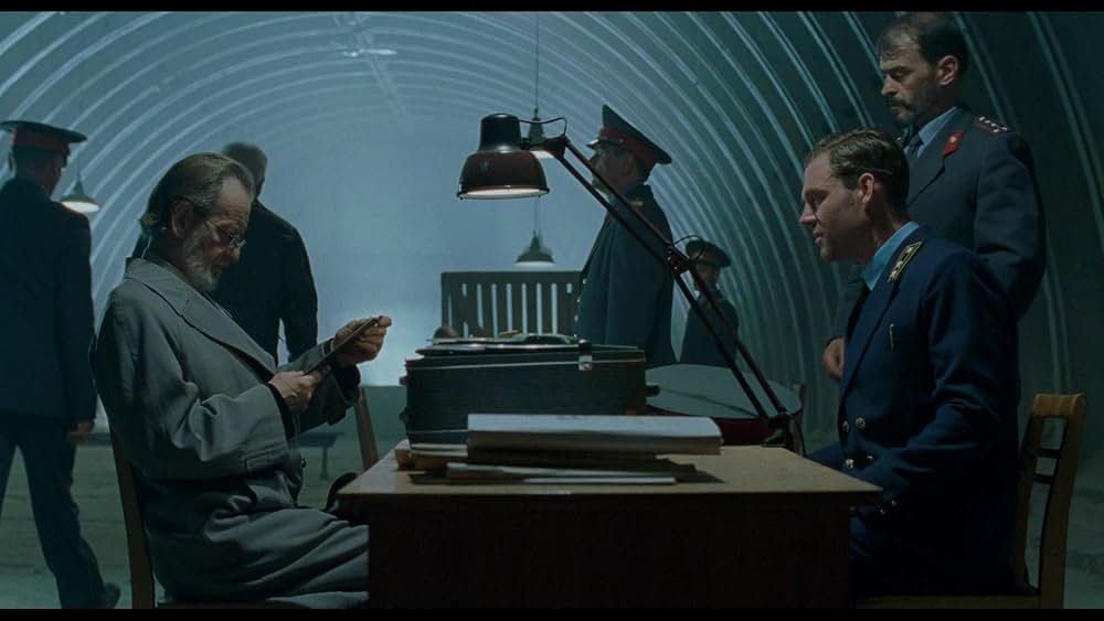 Evilenko（原題）の画像