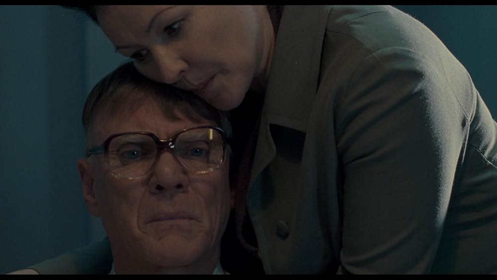 Evilenko（原題）の画像