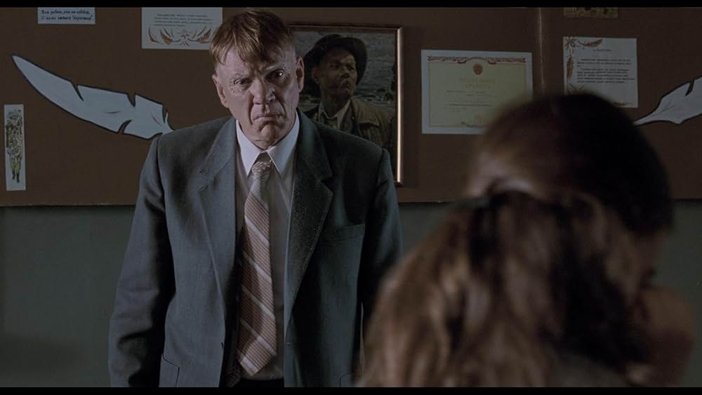 Evilenko（原題）の画像