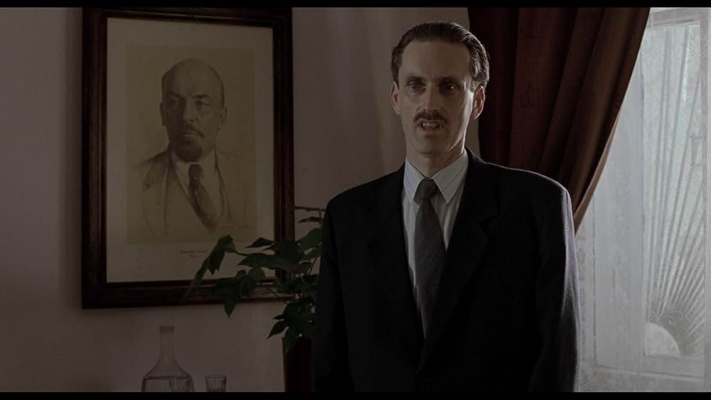 Evilenko（原題）の画像