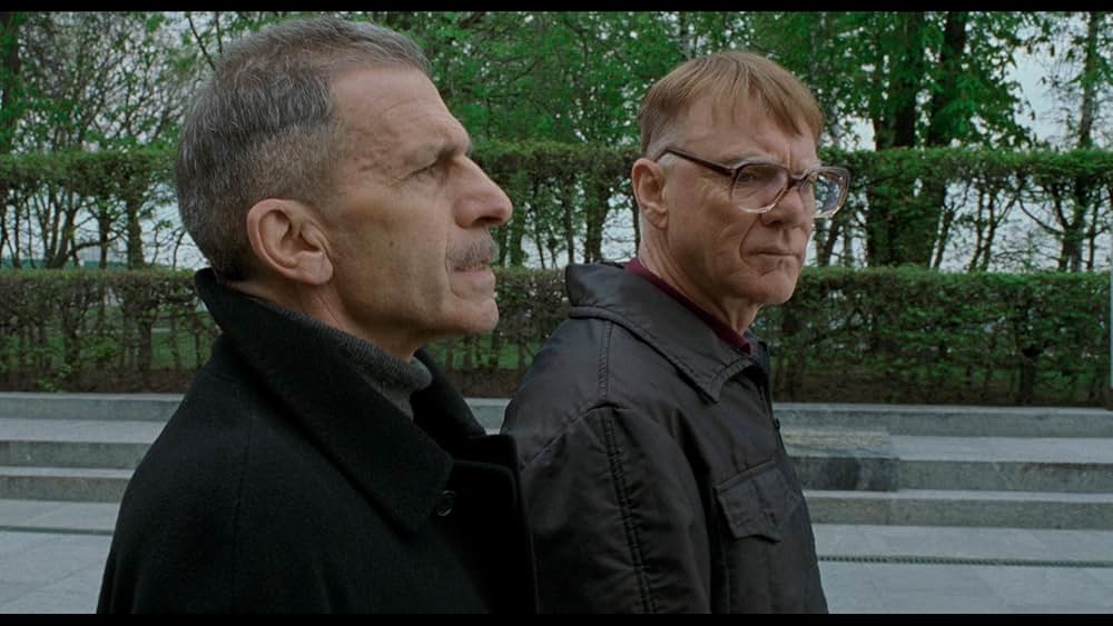 Evilenko（原題）の画像