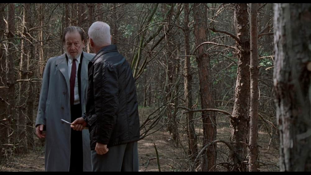 Evilenko（原題）の画像