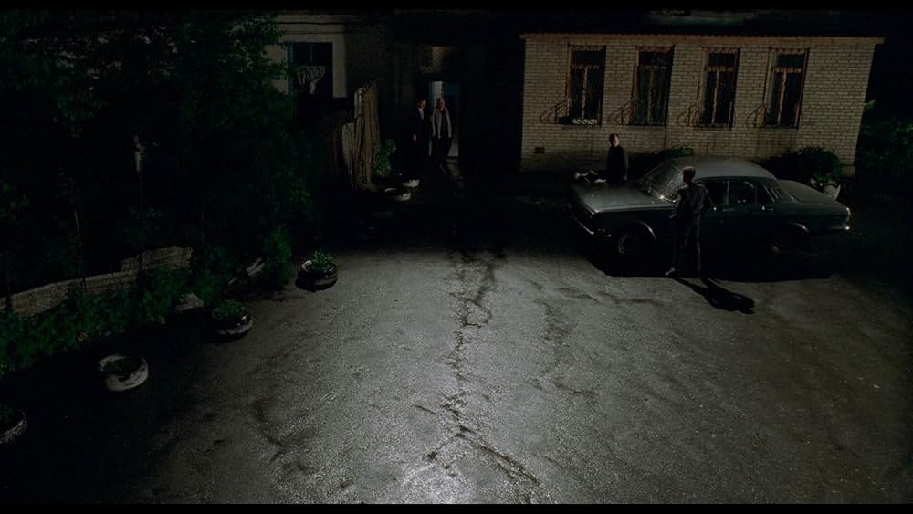 Evilenko（原題）の画像