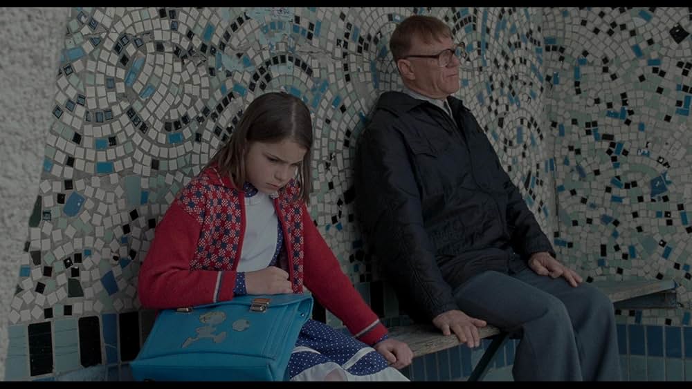 Evilenko（原題）の画像