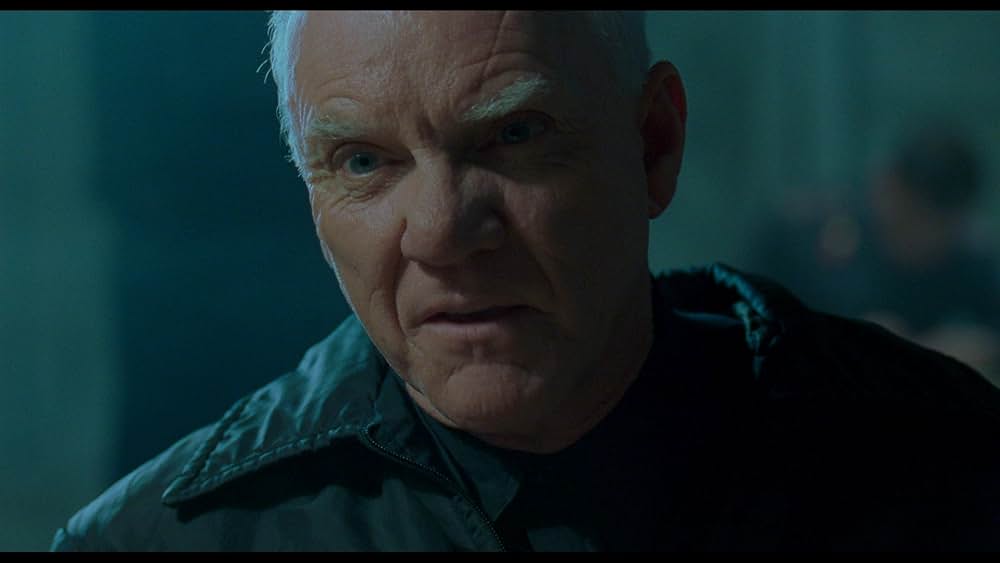 Evilenko（原題）の画像