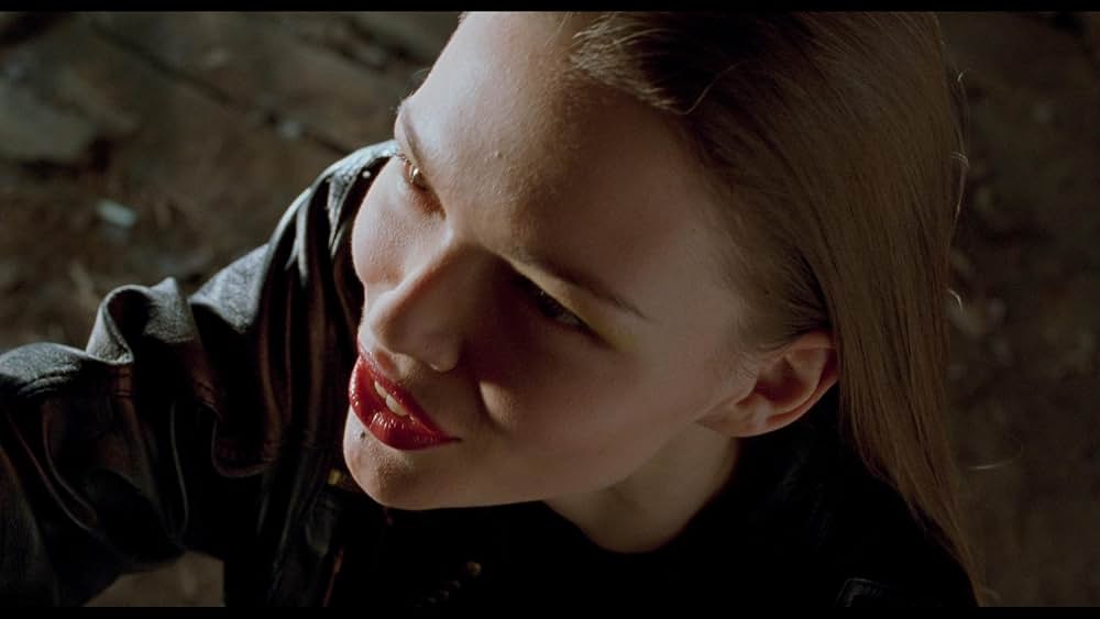 Evilenko（原題）の画像