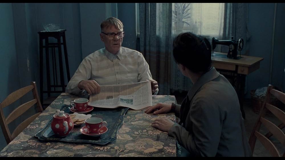 Evilenko（原題）の画像