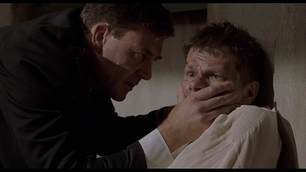 Evilenko（原題）の画像