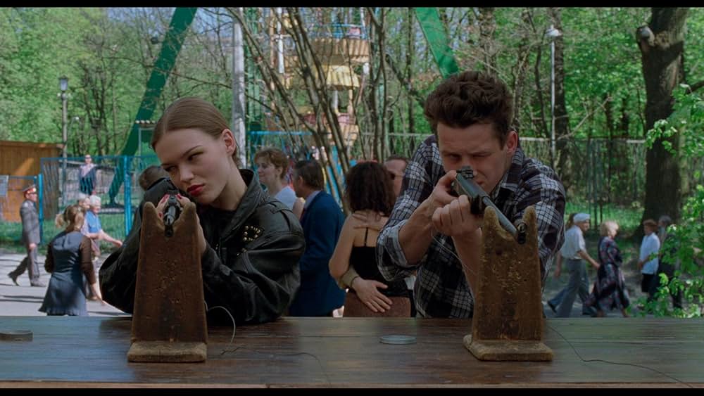 Evilenko（原題）の画像