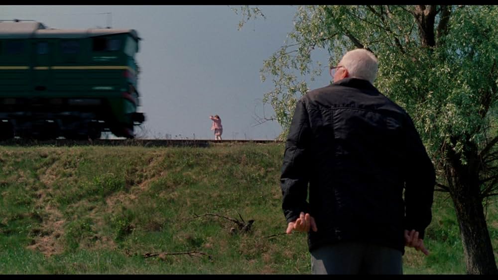 Evilenko（原題）の画像