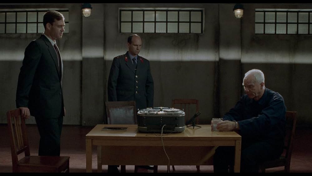 Evilenko（原題）の画像