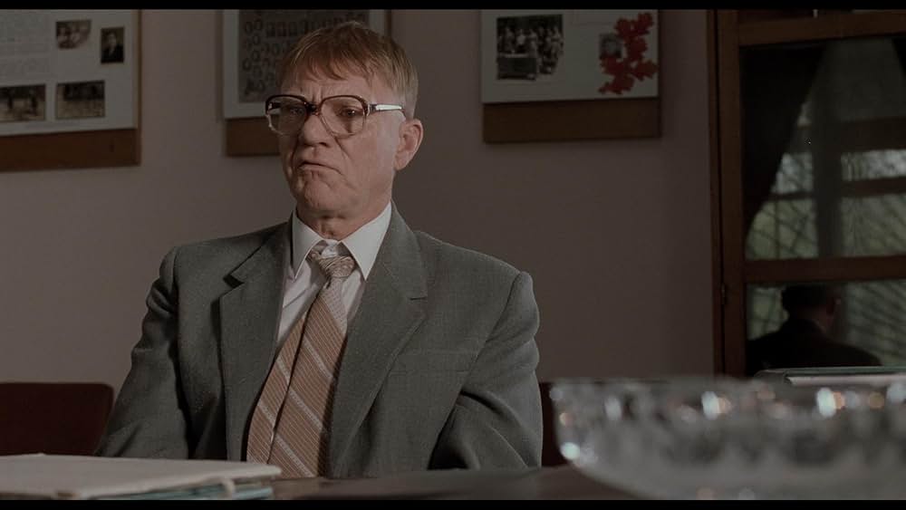 Evilenko（原題）の画像