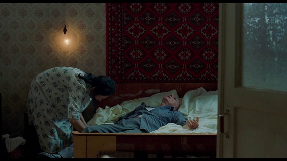 Evilenko（原題）の画像