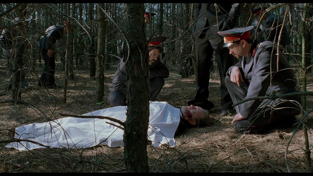 Evilenko（原題）の画像