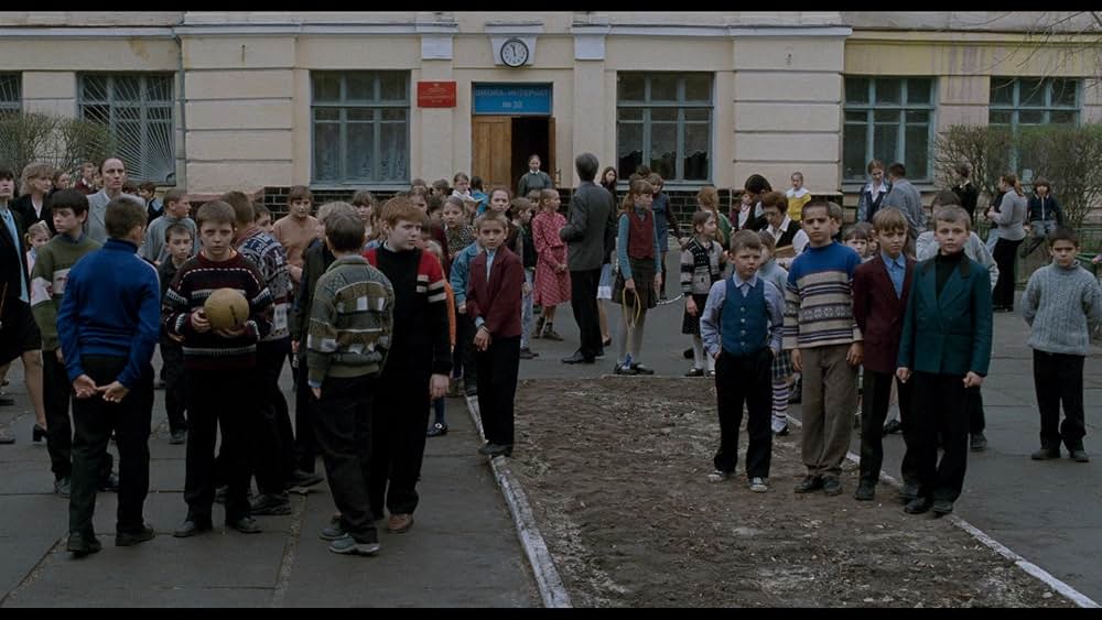 Evilenko（原題）の画像