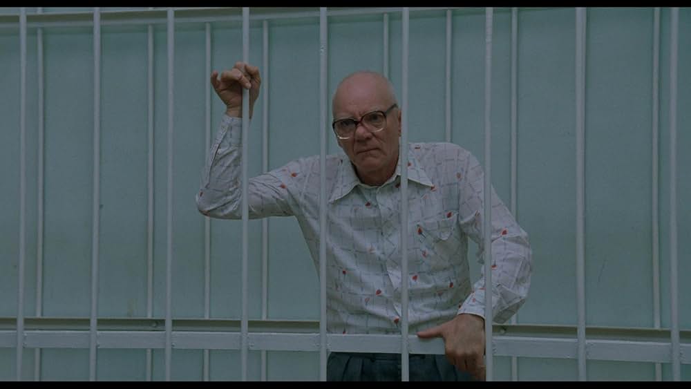 Evilenko（原題）の画像