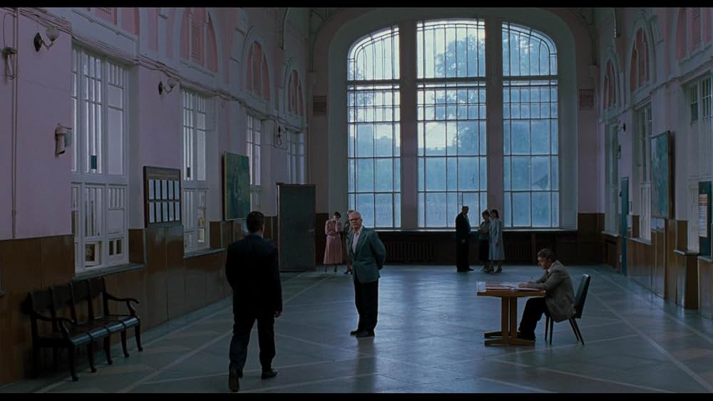 Evilenko（原題）の画像