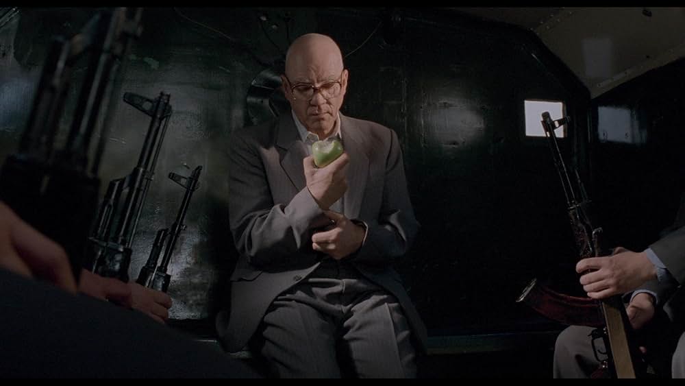 Evilenko（原題）の画像