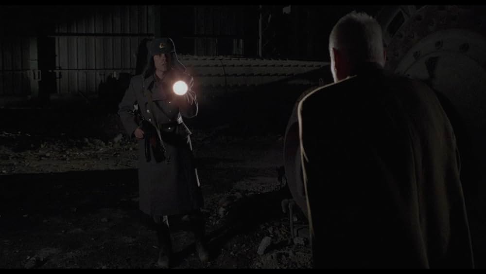 Evilenko（原題）の画像