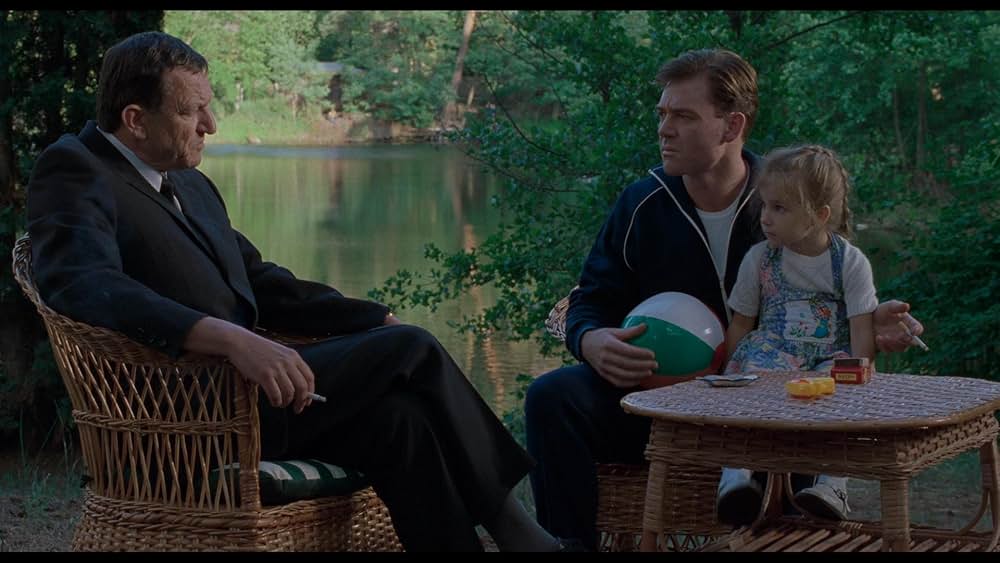 Evilenko（原題）の写真