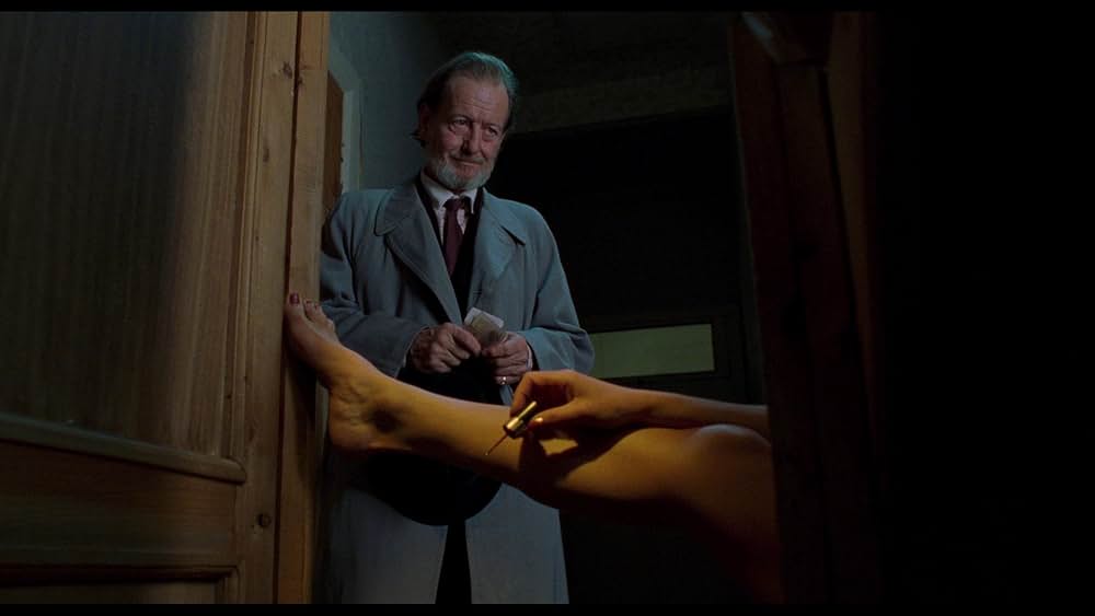 Evilenko（原題）の画像