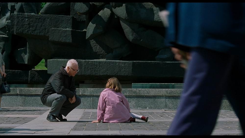 Evilenko（原題）の画像