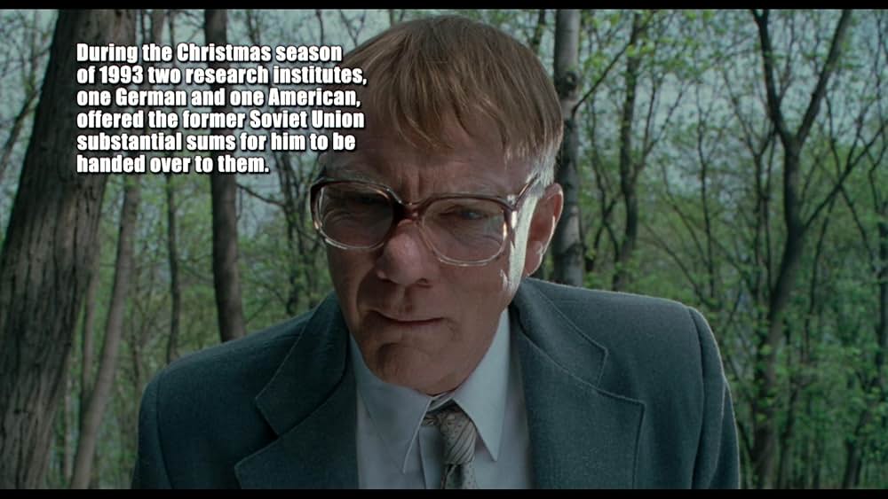 Evilenko（原題）の画像