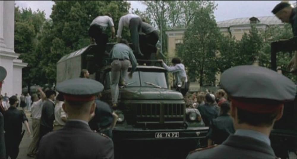 Evilenko（原題）の画像