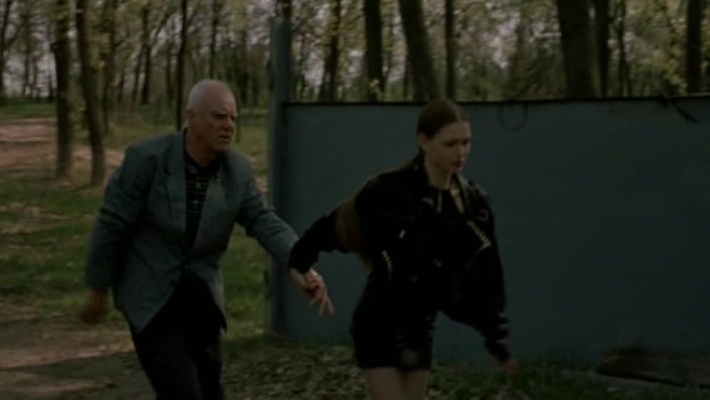 Evilenko（原題）の画像