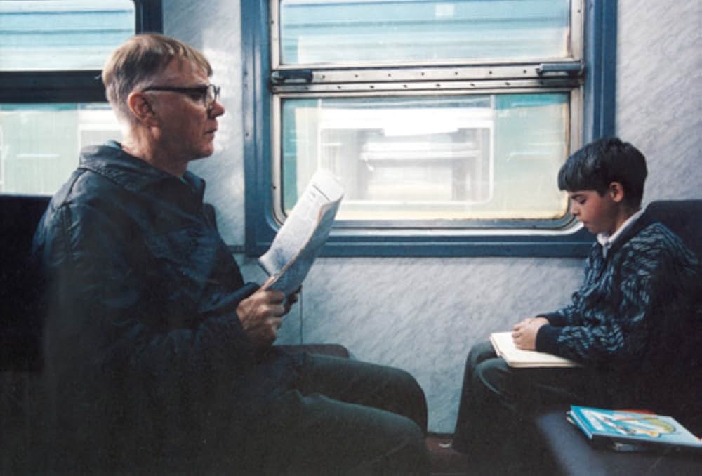 Evilenko（原題）の画像