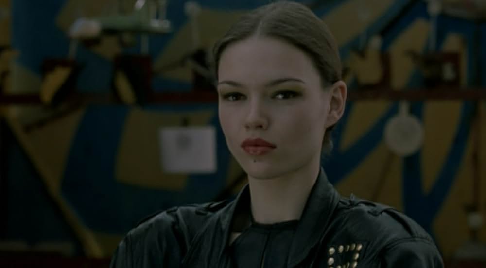 Evilenko（原題）の画像