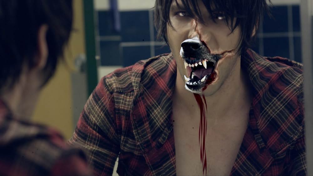 ダーク・ムーン・ライジングの写真