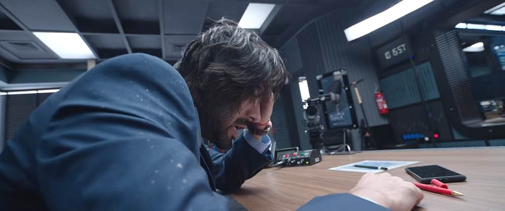 ダマカ：テロ独占生中継の画像