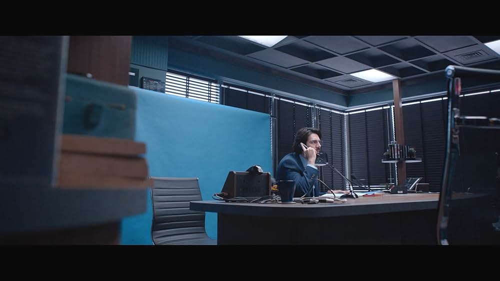 ダマカ：テロ独占生中継の画像