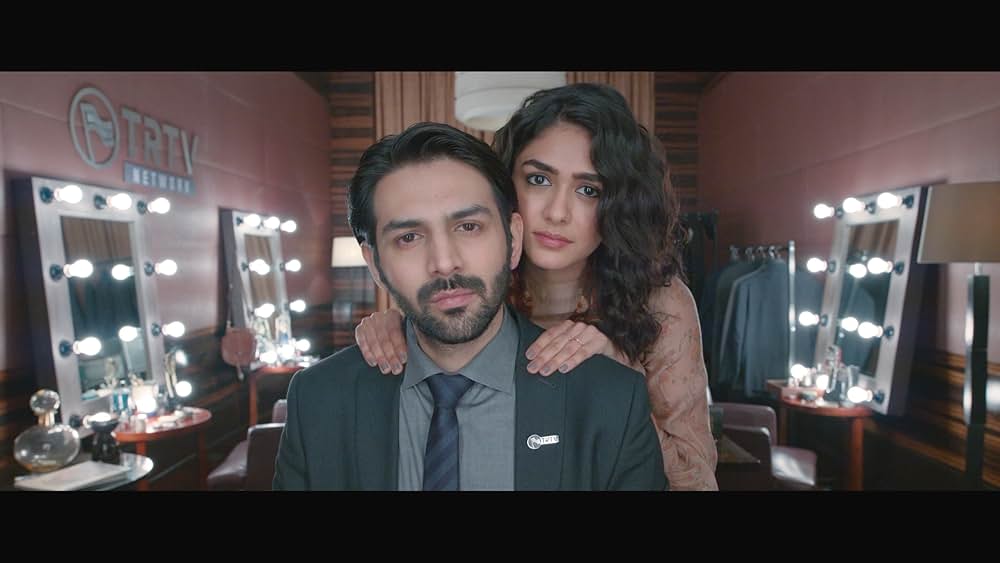 ダマカ：テロ独占生中継の写真