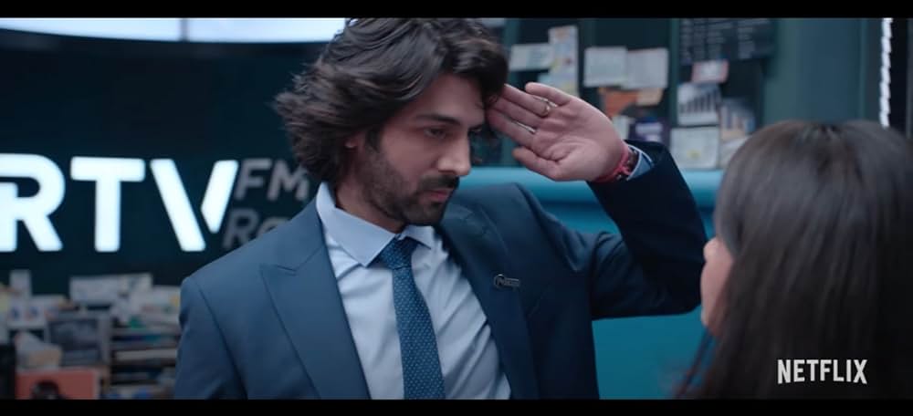 ダマカ：テロ独占生中継の画像